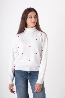 Гольф жіночий 